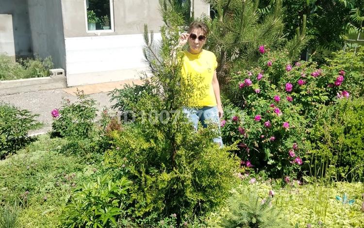 Жеке үй · 2 бөлме · 20 м² · 11.8 сот., Кировец 37, 2 линия 204, бағасы: 8 млн 〒 в Есик — фото 2