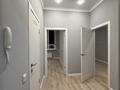 1-бөлмелі пәтер · 34 м² · 9/10 қабат, Жамбыла 10, бағасы: 20.9 млн ₸ в Астане, Сарыарка р-н