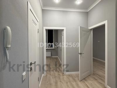 1-бөлмелі пәтер · 34 м² · 9/10 қабат, Жамбыла 10, бағасы: 20.9 млн ₸ в Астане, Сарыарка р-н