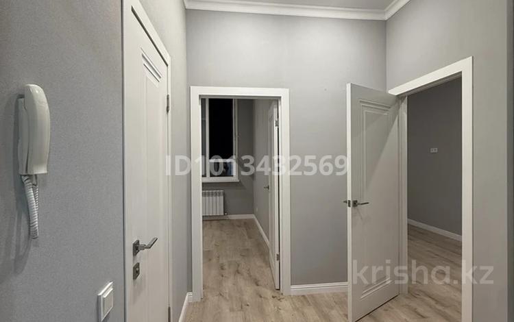 1-бөлмелі пәтер · 34 м² · 9/10 қабат, Жамбыла 10, бағасы: 20.9 млн ₸ в Астане, Сарыарка р-н — фото 5