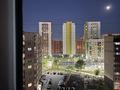1-бөлмелі пәтер · 34 м² · 9/10 қабат, Жамбыла 10, бағасы: 20.9 млн ₸ в Астане, Сарыарка р-н — фото 4