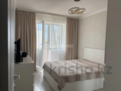 2-бөлмелі пәтер · 47.2 м² · 6/13 қабат, Тархана 9 — Бейсекбаева, бағасы: 29.5 млн ₸ в Астане, р-н Байконур