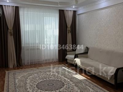 3-бөлмелі пәтер · 86 м² · 4/5 қабат, Нұрсая ш/а. 38 — школа НИШ, бағасы: 33 млн ₸ в Атырау, мкр Нурсая