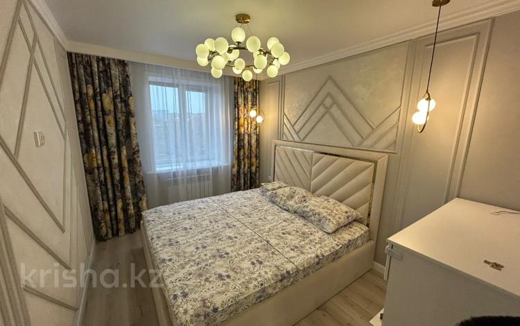 3-комнатная квартира · 79.5 м² · 7/10 этаж, Сатпаева 18 за 50 млн ₸ в Усть-Каменогорске — фото 32
