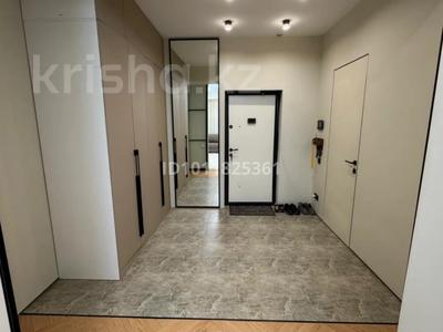 2-бөлмелі пәтер · 75 м² · 6/10 қабат, Наурызбай батыра 127 — Сатпаева, бағасы: 98 млн ₸ в Алматы, Бостандыкский р-н