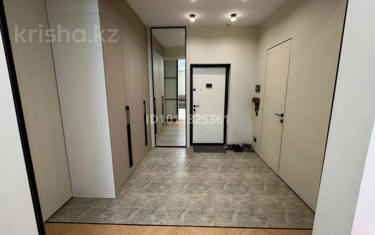2-бөлмелі пәтер · 75 м² · 6/10 қабат, Наурызбай батыра 127 — Сатпаева, бағасы: 98 млн ₸ в Алматы, Бостандыкский р-н — фото 11