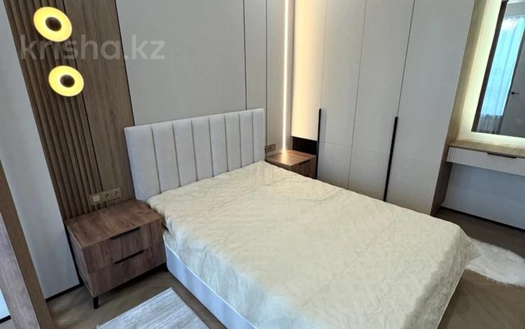 2-комнатная квартира · 57 м² · 8 этаж, Розыбакиева за 500 000 ₸ в Алматы, Бостандыкский р-н — фото 2