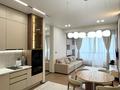 2-комнатная квартира · 57 м² · 8 этаж, Розыбакиева за 500 000 ₸ в Алматы, Бостандыкский р-н — фото 4