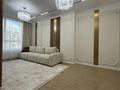 4-бөлмелі пәтер · 120 м² · 6/12 қабат, Е-429 24, бағасы: 78 млн ₸ в Астане, Нура р-н