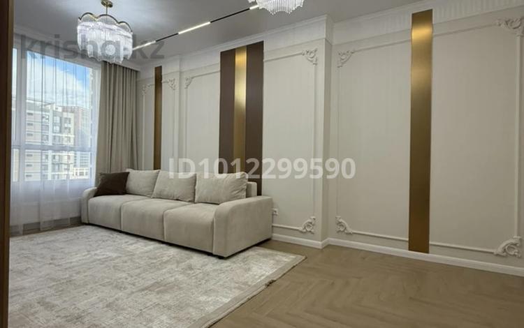 4-бөлмелі пәтер · 120 м² · 6/12 қабат, Е-429 24, бағасы: 78 млн ₸ в Астане, Нура р-н — фото 16
