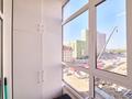 2-комнатная квартира · 67.3 м² · 6/9 этаж, Аскар Токпанов 22 за 55.5 млн ₸ в Астане, Алматы р-н — фото 10