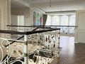 Отдельный дом · 10 комнат · 605 м² · 15 сот., Розы Жамановой за 259 млн ₸ в Алматы, Бостандыкский р-н — фото 61