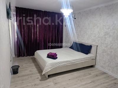 1-комнатная квартира · 35 м² · 2/5 этаж, Шугыла 24 — 2 мкр за 12 000 ₸ в 