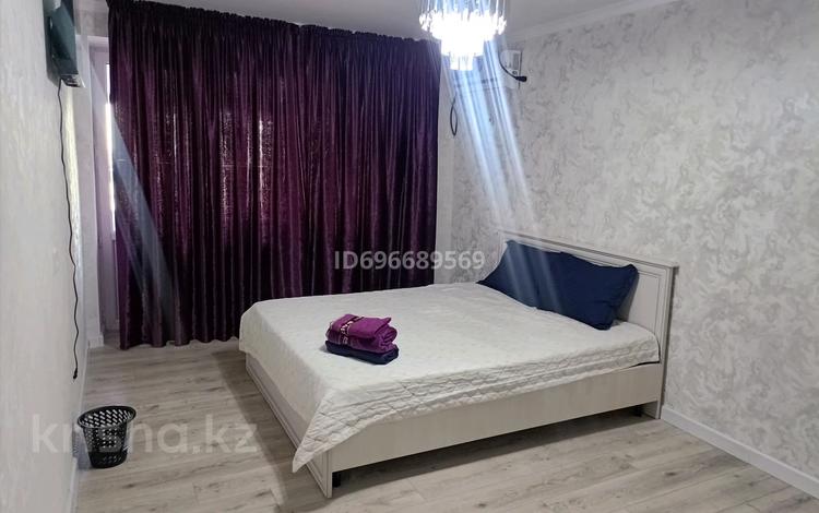 1-комнатная квартира · 35 м² · 2/5 этаж, Шугыла 24 — 2 мкр за 12 000 ₸ в  — фото 2