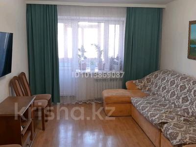 2-комнатная квартира · 58 м² · 4/5 этаж, Пушкина — Район магазина Провиант за 160 000 ₸ в Кокшетау