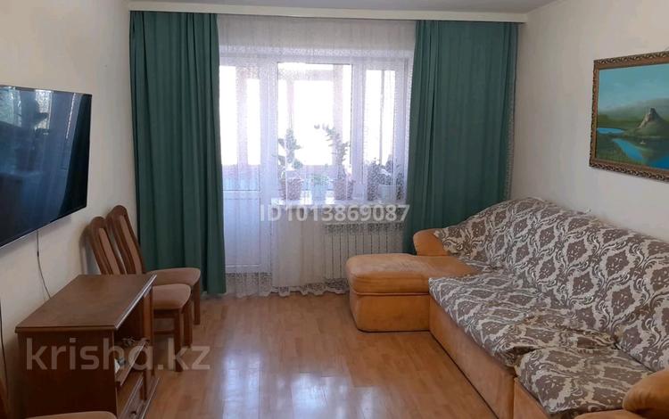 2-комнатная квартира · 58 м² · 4/5 этаж, Пушкина — Район магазина Провиант за 160 000 ₸ в Кокшетау — фото 2