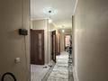 2-бөлмелі пәтер · 63.1 м² · 8/9 қабат, мкр Туран-2 51А, бағасы: 25 млн ₸ в Шымкенте, Каратауский р-н