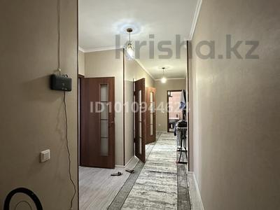 2-комнатная квартира · 63.1 м² · 8/9 этаж, мкр Туран-2 51А за 25 млн 〒 в Шымкенте, Каратауский р-н