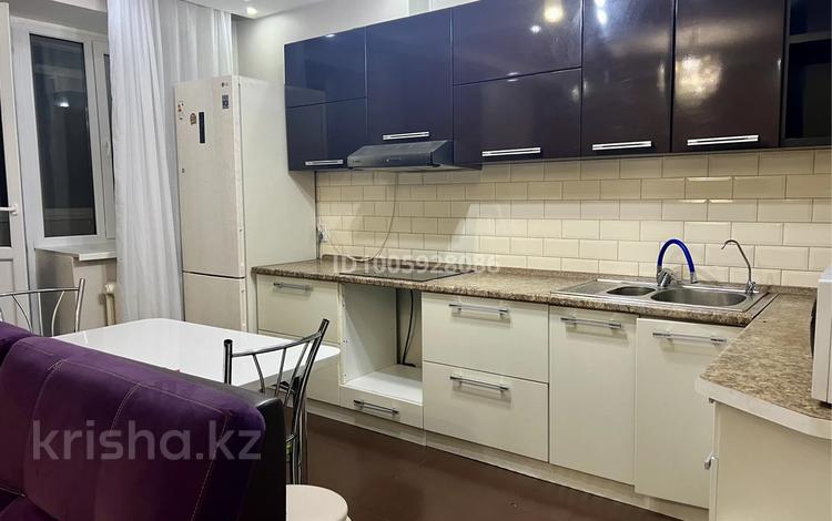 2-комнатная квартира · 60 м² · 5/9 этаж, Ш. Кудайбердыулы 31 за 260 000 ₸ в Астане, Алматы р-н — фото 2