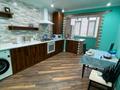 2-бөлмелі пәтер · 58.5 м² · 1/5 қабат, Алтын орда ш/а., бағасы: 27.5 млн ₸ в Актобе, мкр. Алтын орда — фото 3
