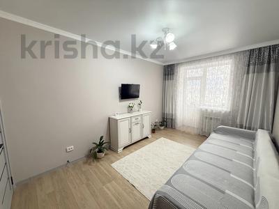 1-бөлмелі пәтер · 35 м² · 7/9 қабат, Кордай 99, бағасы: 22.5 млн ₸ в Астане, Сарайшык р-н