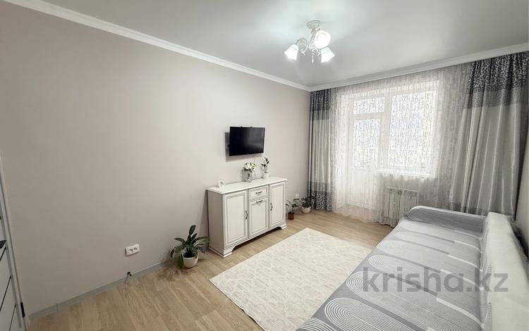 1-бөлмелі пәтер · 35 м² · 7/9 қабат, Кордай 99, бағасы: 22.5 млн ₸ в Астане, Сарайшык р-н — фото 2
