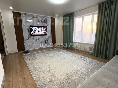 Отдельный дом · 4 комнаты · 130 м² · 9 сот., мкр Кунгей , Шолпан Жандарбекова за 45 млн 〒 в Караганде, Казыбек би р-н