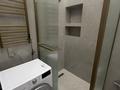 1-бөлмелі пәтер · 45 м² · 2/4 қабат, Байтасова 9 — Дворец Республики, бағасы: 110 млн ₸ в Алматы, Медеуский р-н — фото 7