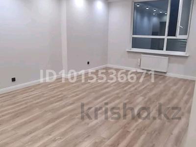 3-комнатная квартира · 70 м² · 11/16 этаж, Егизбаева 3, 5 — Каныша Сатпаева за 70.5 млн ₸ в Алматы, Бостандыкский р-н