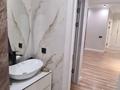 3-комнатная квартира · 70 м² · 11/16 этаж, Егизбаева 3, 5 — Каныша Сатпаева за 70.5 млн ₸ в Алматы, Бостандыкский р-н — фото 11