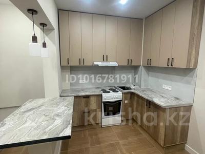 1-бөлмелі пәтер · 47 м² · 1/5 қабат, Айнабұлақ-4 ш/а. 173, бағасы: 300 000 ₸ в Алматы, Жетысуский р-н