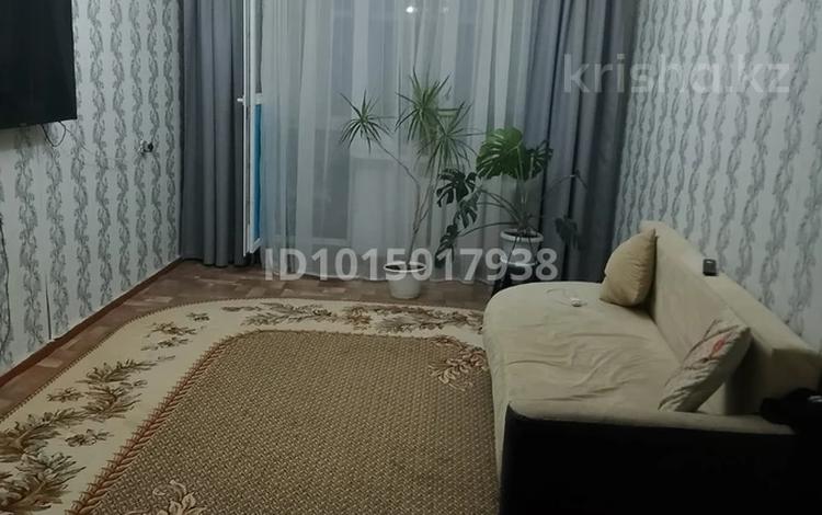 2-комнатная квартира · 45.2 м² · 4/5 этаж, мкр Мясокомбинат, Гагарина 36/1 за 14.8 млн ₸ в Уральске — фото 2
