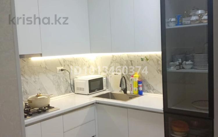 1-комнатная квартира · 48 м² · 4/6 этаж, 38-й мкр 3 за 14 млн ₸ в Актау — фото 2