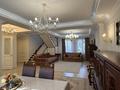 Жеке үй · 5 бөлме · 200 м² · 4 жүзд., Қарағайлы ш/а., бағасы: 158 млн ₸ в Алматы, Наурызбайский р-н