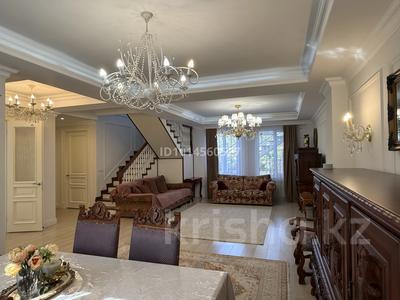 Жеке үй · 5 бөлме · 200 м² · 4 жүзд., Қарағайлы ш/а., бағасы: 158 млн ₸ в Алматы, Наурызбайский р-н