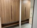 2-бөлмелі пәтер · 55.7 м² · 16/18 қабат, Жандосова 94а — Утепова 31, Рамс Сити, бағасы: 50 млн ₸ в Алматы, Бостандыкский р-н — фото 2