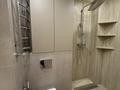 2-бөлмелі пәтер · 55.7 м² · 16/18 қабат, Жандосова 94а — Утепова 31, Рамс Сити, бағасы: 50 млн ₸ в Алматы, Бостандыкский р-н — фото 11