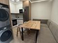 2-комнатная квартира · 55.7 м² · 16/18 этаж, Жандосова 94а — Утепова 31, Рамс Сити за 46.5 млн ₸ в Алматы, Бостандыкский р-н — фото 3