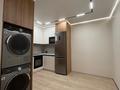 2-бөлмелі пәтер · 55.7 м² · 16/18 қабат, Жандосова 94а — Утепова 31, Рамс Сити, бағасы: 50 млн ₸ в Алматы, Бостандыкский р-н — фото 3