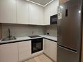 2-бөлмелі пәтер · 55.7 м² · 16/18 қабат, Жандосова 94а — Утепова 31, Рамс Сити, бағасы: 50 млн ₸ в Алматы, Бостандыкский р-н — фото 4