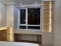 2-бөлмелі пәтер · 55.7 м² · 16/18 қабат, Жандосова 94а — Утепова 31, Рамс Сити, бағасы: 50 млн ₸ в Алматы, Бостандыкский р-н — фото 9