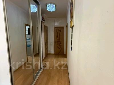 2-комнатная квартира · 63.5 м², куйши дина 28 за ~ 30.5 млн ₸ в Астане, Алматы р-н