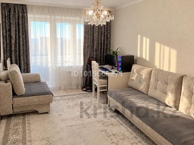 2-бөлмелі пәтер · 49 м² · 3/5 қабат, Юность 61, бағасы: 18.5 млн ₸ в Семее