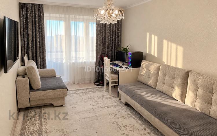 2-бөлмелі пәтер · 49 м² · 3/5 қабат, Юность 61, бағасы: 18.5 млн ₸ в Семее — фото 2