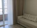 1-комнатная квартира · 40 м² · 4/12 этаж, Ж.Нажимеденова 54 за 260 000 ₸ в Астане, Сарайшык р-н