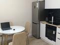 1-комнатная квартира · 40 м² · 4/12 этаж, Ж.Нажимеденова 54 за 260 000 ₸ в Астане, Сарайшык р-н — фото 2