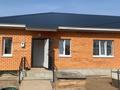 Часть дома · 3 комнаты · 80 м² · 5 сот., Талпын 47/2 — Деркул ПДП 2 за 23 млн 〒 в Уральске — фото 14