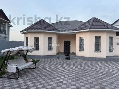 Отдельный дом · 5 комнат · 190 м² · 7 сот., Елтай за 77 млн ₸ в 