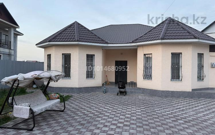Отдельный дом · 5 комнат · 190 м² · 7 сот., Елтай за 77 млн ₸ в  — фото 4