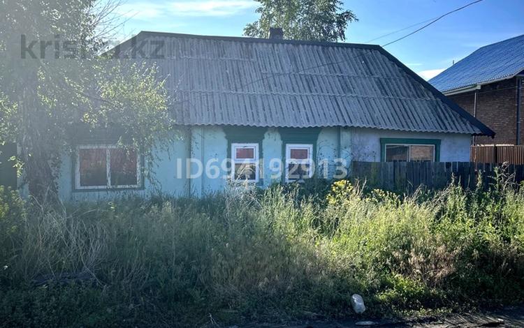 Жеке үй · 3 бөлме · 41 м² · 9 сот., Брусиловского — Шакарім-Абая, бағасы: 35 млн ₸ в Усть-Каменогорске, Ульбинский — фото 2